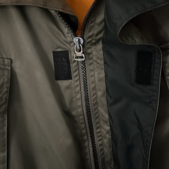 Nike puff jacket, size large closet clean out sale. - Picture 4 of 12